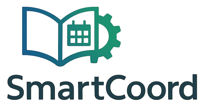 SmartCoord Logo